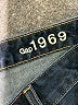 Gap Blue Jeans Size 29 waist r - photo 7
