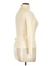 Shein Ivory Turtleneck Sweater Size 1X - photo 5