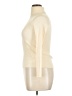 Shein Ivory Turtleneck Sweater Size 1X - photo 4