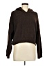 New York & Company 100% Polyester Brown Pullover Sweater Size M - photo 1
