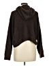 New York & Company 100% Polyester Brown Pullover Sweater Size M - photo 2