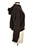 New York & Company 100% Polyester Brown Pullover Sweater Size M - photo 4