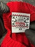 Well Worn Red Pullover Sweater Size XS - photo 7