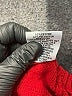 Well Worn Red Pullover Sweater Size XS - photo 8