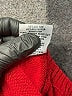 Well Worn Red Pullover Sweater Size XS - photo 9