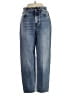 Totême 100% Cotton Blue Jeans Size 25 waist - photo 1
