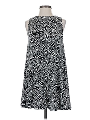 Hourglass Lilly Casual Dress (view 1)