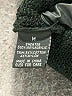 AB Studio 100% Acrylic Black Cardigan Size M - photo 8