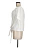 Unbranded Ivory 3/4 Sleeve Blouse Size M - photo 5