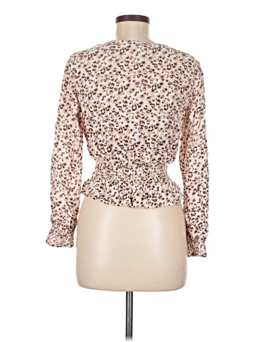 Japna Long Sleeve Blouse (view 2)