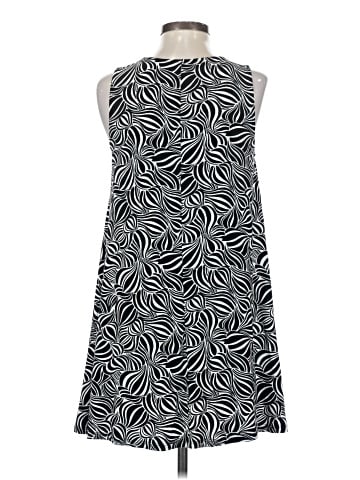 Hourglass Lilly Casual Dress (view 2)