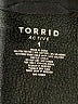 Torrid Black Coat Size 1X Plus (1) - photo 6