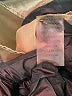Julia Jordan Black Cocktail Dress Size 2 - photo 9