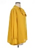 Unbranded Yellow Long Sleeve Blouse Size XL - photo 4