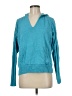 CAbi Teal Blue Pullover Sweater Size M - photo 1