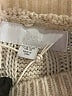 Zara Ivory Pullover Sweater Size 12 - 13 - photo 3