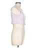 Assorted Brands Purple Tank Top Size L - photo 4