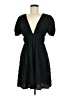 Unbranded Black Cocktail Dress Size M - photo 1