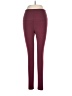 PrAna Solid Burgundy Active Pants Size M - photo 1