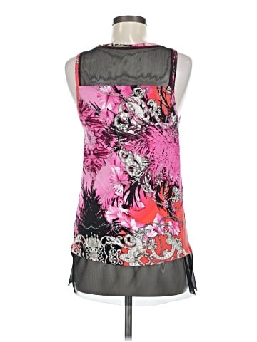 JLo by Jennifer Lopez Sleeveless Blouse (view 2)