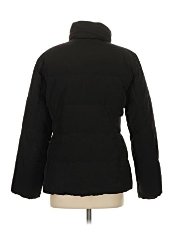AK Anne Klein Snow Jacket (view 2)