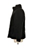 AK Anne Klein 100% Polyester Solid Black Snow Jacket Size S - photo 5