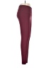 PrAna Solid Burgundy Active Pants Size M - photo 4
