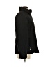 AK Anne Klein 100% Polyester Solid Black Snow Jacket Size S - photo 4