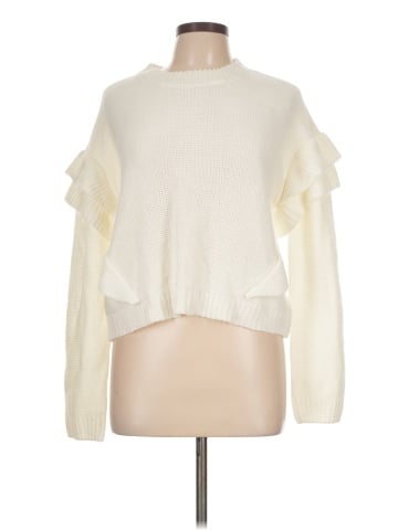 BB Dakota Pullover Sweater (view 1)