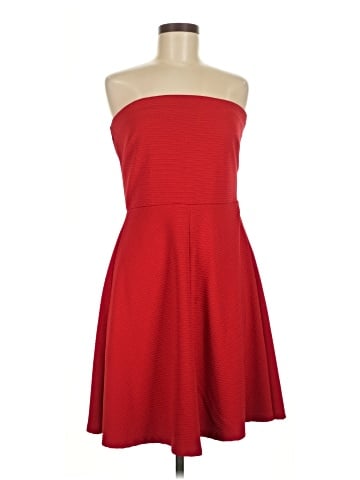 The Limited Cocktail Dress (view 1)