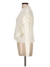 BB Dakota 100% Acrylic Ivory Pullover Sweater Size L - photo 5