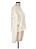 BB Dakota 100% Acrylic Ivory Pullover Sweater Size L - photo 4