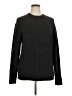 Rag & Bone Black Pullover Sweater Size XL - photo 1