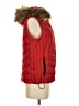 Gap 100% Polyester Red Vest Size S - photo 4