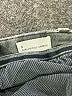 Gap Chevron-herringbone Gray Casual Pants Size 6 - photo 9