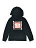 Under Armour Black Pullover Hoodie Size S (youth) - photo 1