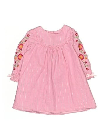 Goodlad Dress (view 1)