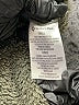 Member's Mark 100% Polyester Gray Fleece Size S - photo 4