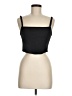 Zara Black Sleeveless Top Size M - photo 1