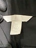 H&M Black Dress Pants Size 4 - photo 4