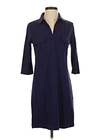 Persifor Casual Dress (view 1)