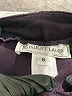 Elliott Lauren Black Casual Pants Size 6 - photo 3