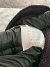 Elliott Lauren Black Casual Pants Size 6 - photo 4