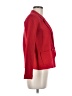 L'Agence Red Cardigan Size Med (2) - photo 4