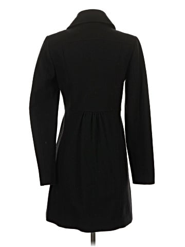 Donna Karan New York Coat (view 2)