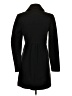 Donna Karan New York Black Coat Size 2 - photo 2