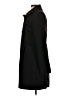 Donna Karan New York Black Coat Size 2 - photo 5