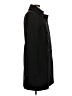 Donna Karan New York Black Coat Size 2 - photo 4