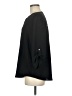 89th & Madison 100% Polyester Black 3/4 Sleeve Blouse Size M - photo 5