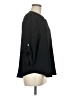 89th & Madison 100% Polyester Black 3/4 Sleeve Blouse Size M - photo 4